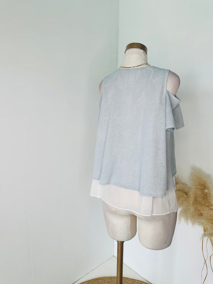 Blusa