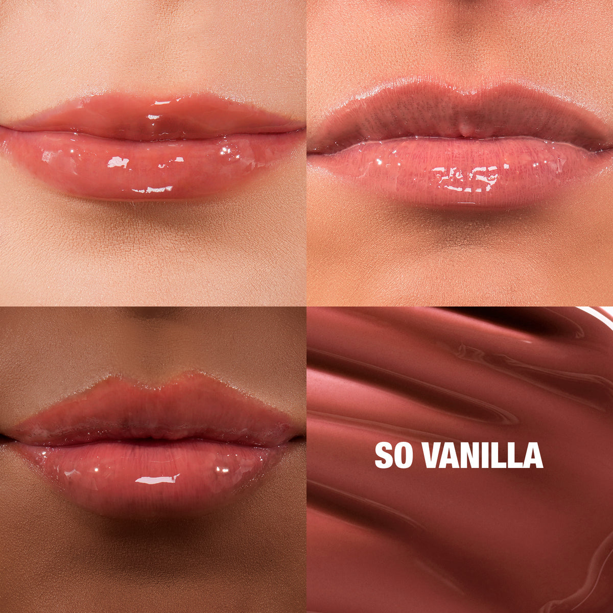 Tratamiento y tinte para labios