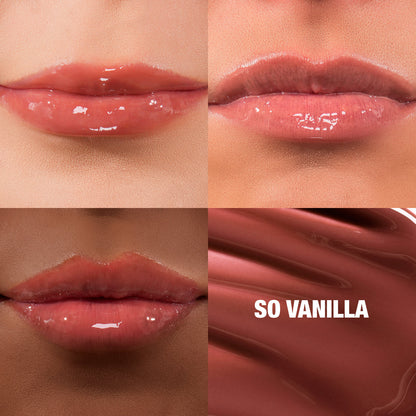 Tratamiento y tinte para labios
