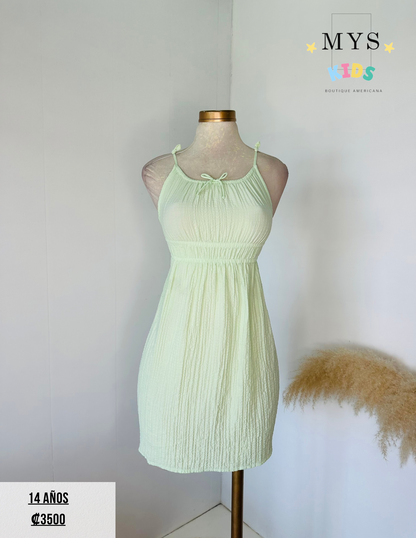 Vestido