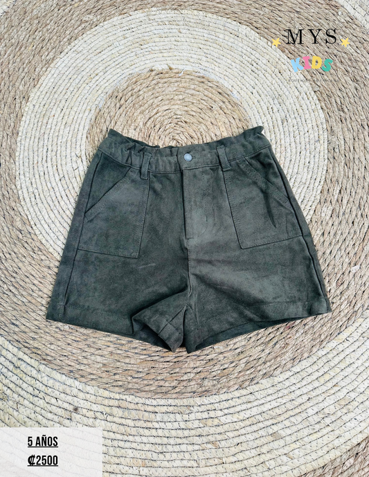 Short