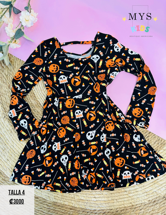 Vestido