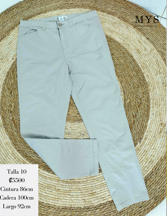 Pantalón