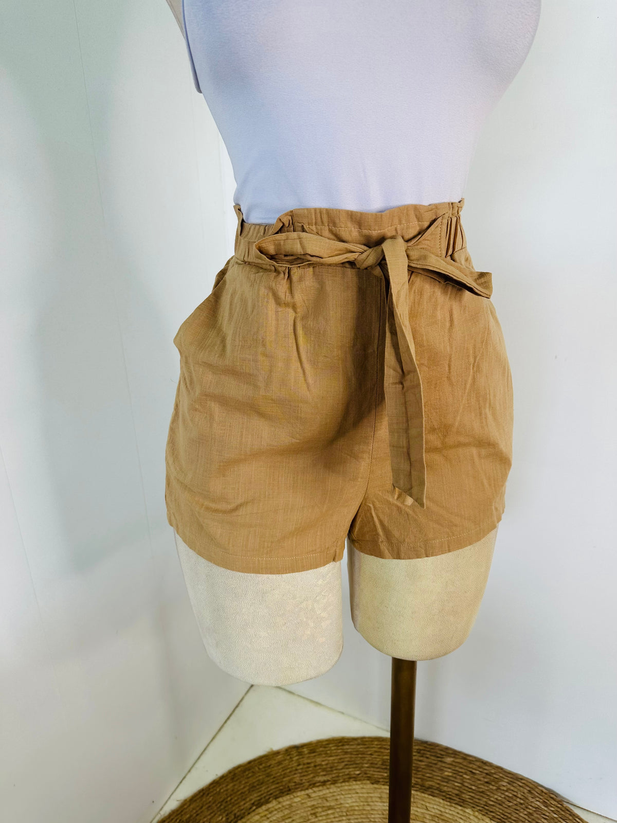 Short