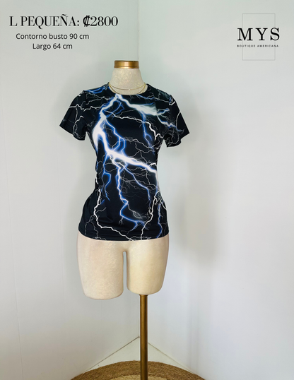 Blusa