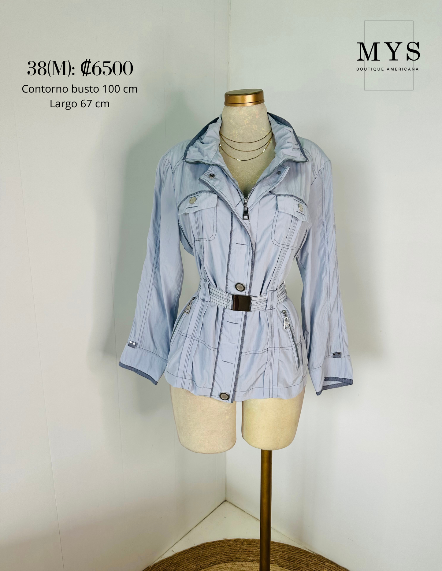 Jacket