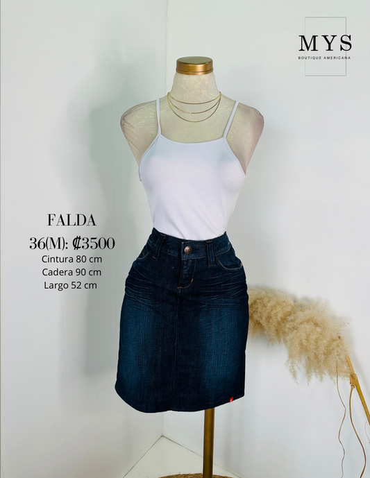 Falda