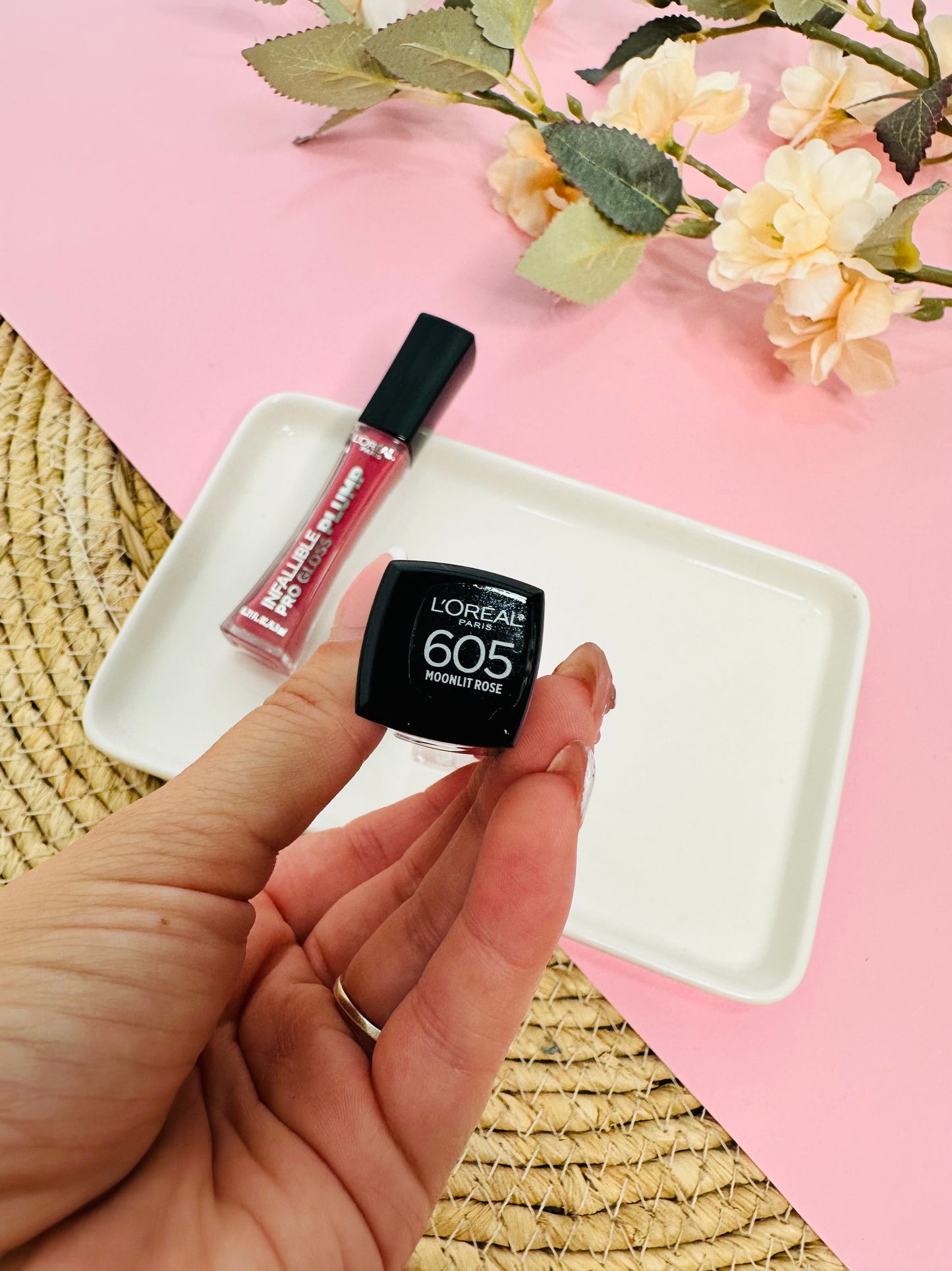 Gloss