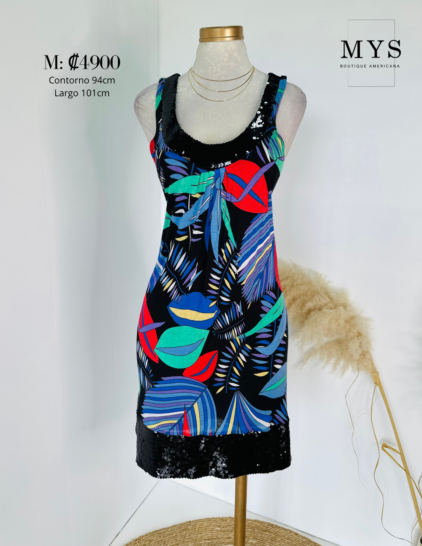 Vestido