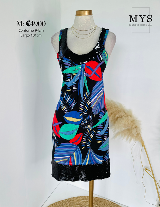 Vestido