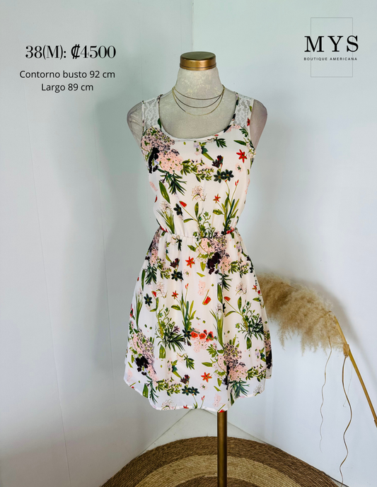 Vestido