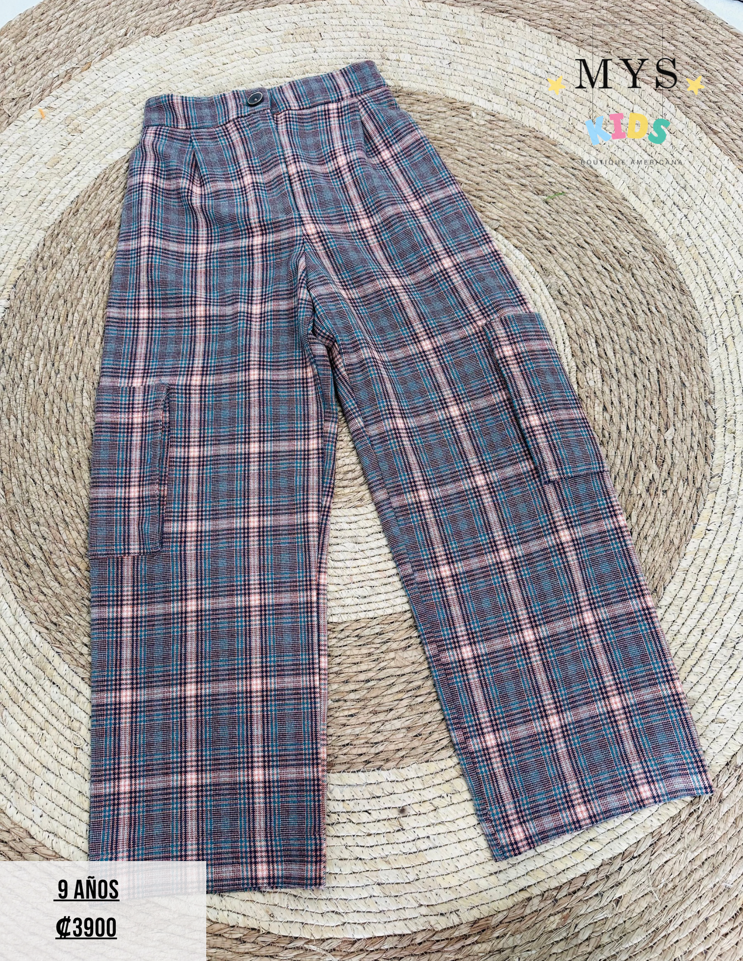 Pantalón
