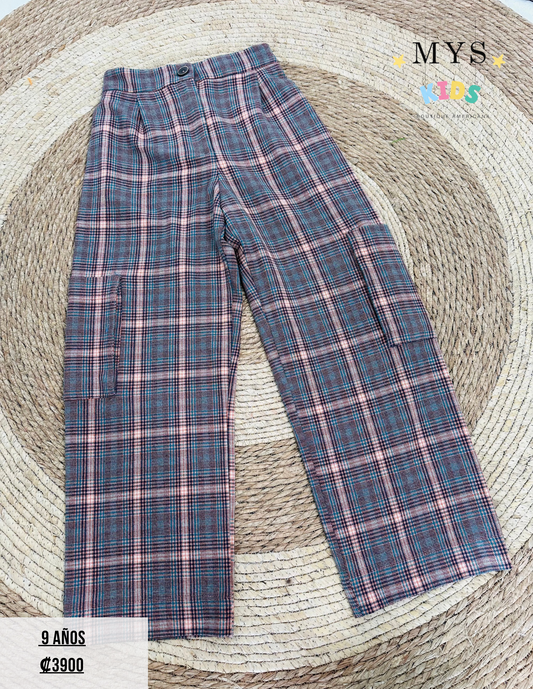Pantalón