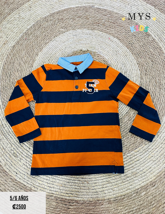 Camisa