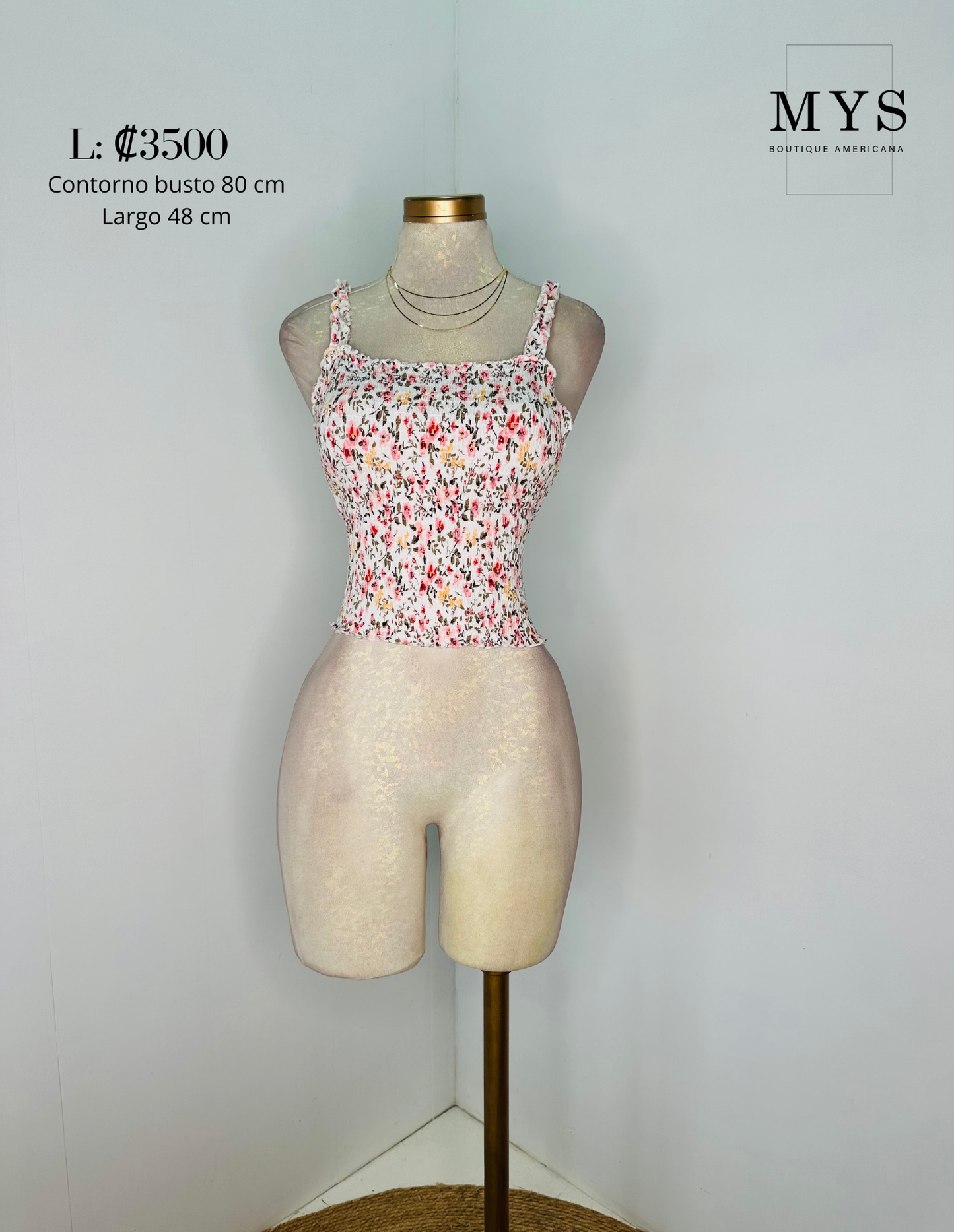 Blusa