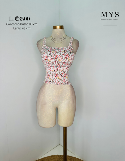 Blusa