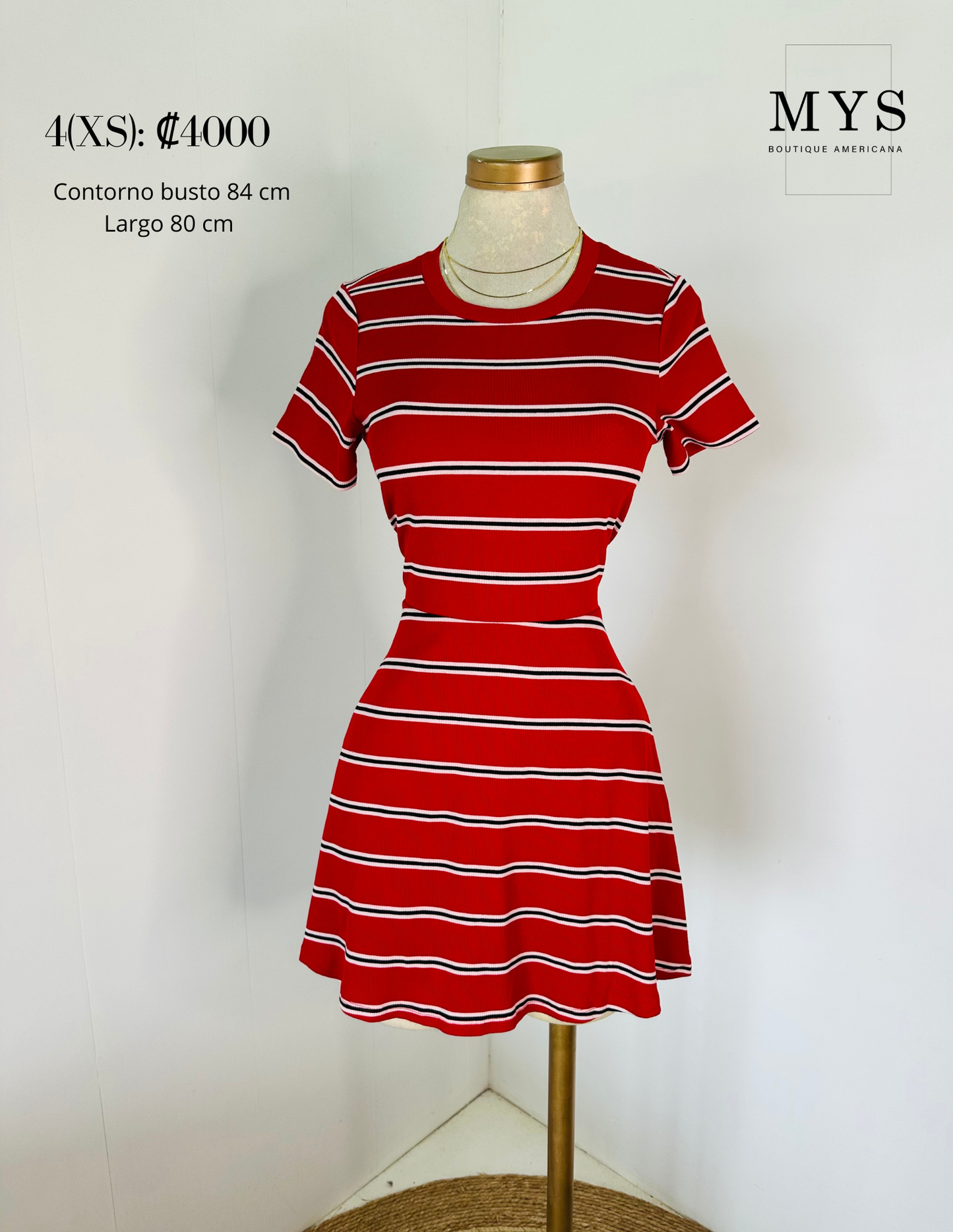Vestido