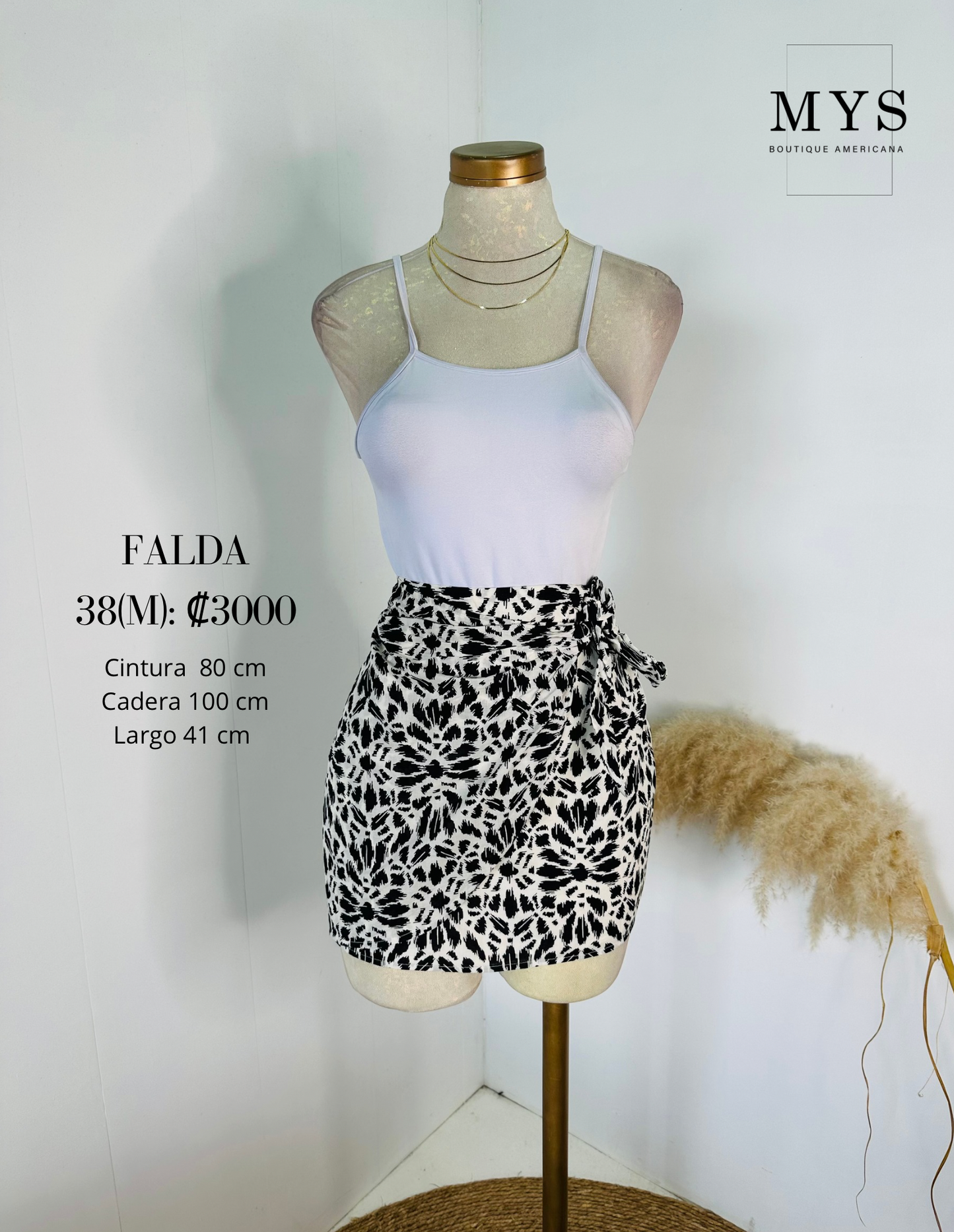 Falda