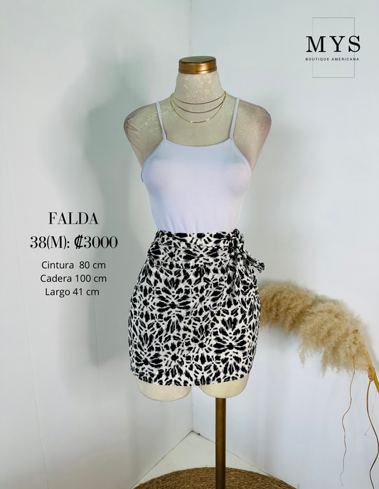 Falda