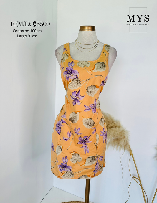 Vestido