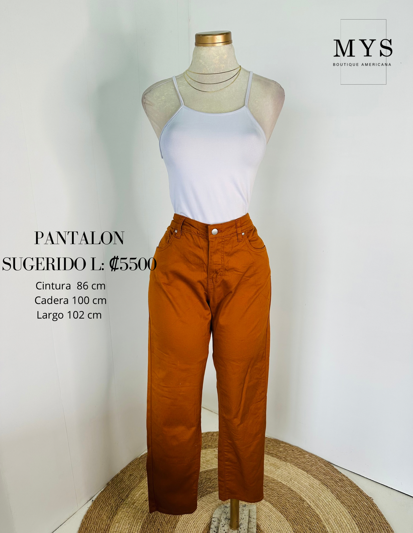 Pantalón