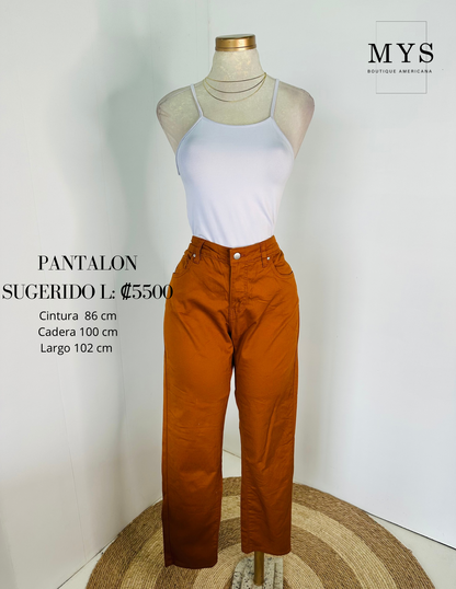 Pantalón