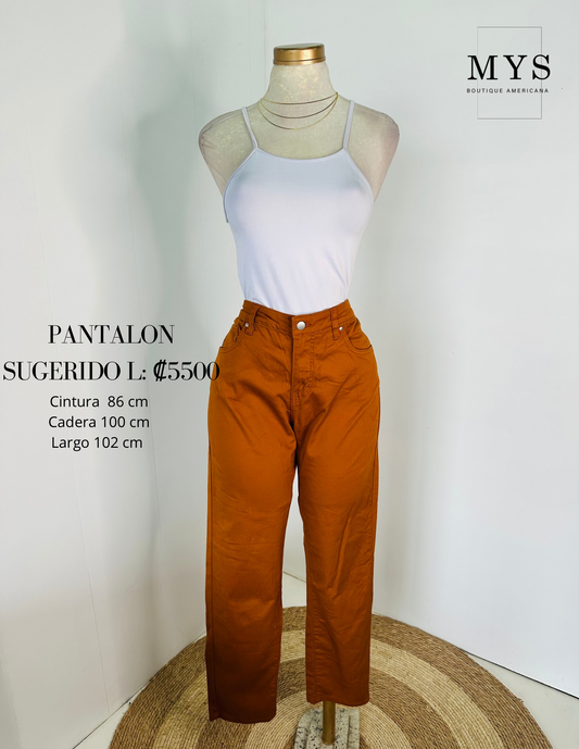 Pantalón