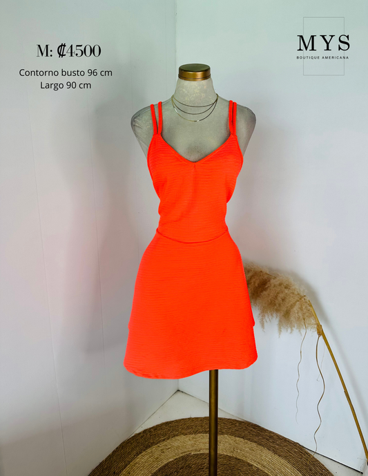 Vestido