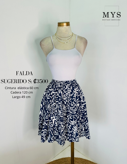 Falda