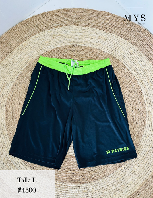 Short