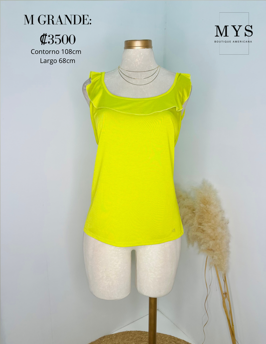 Blusa