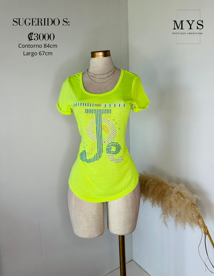 Blusa