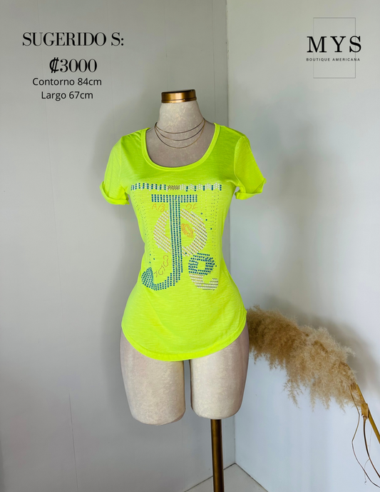 Blusa