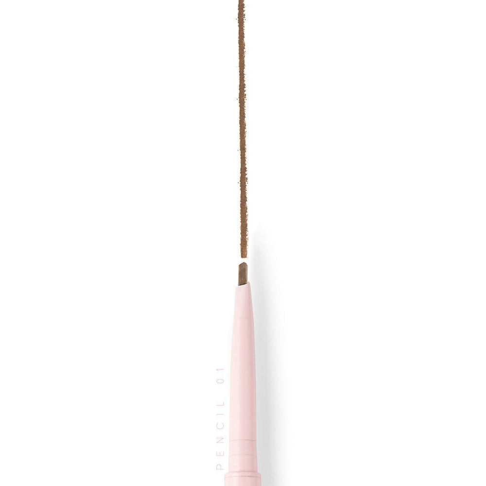 Delineador para cejas Beauty Creations