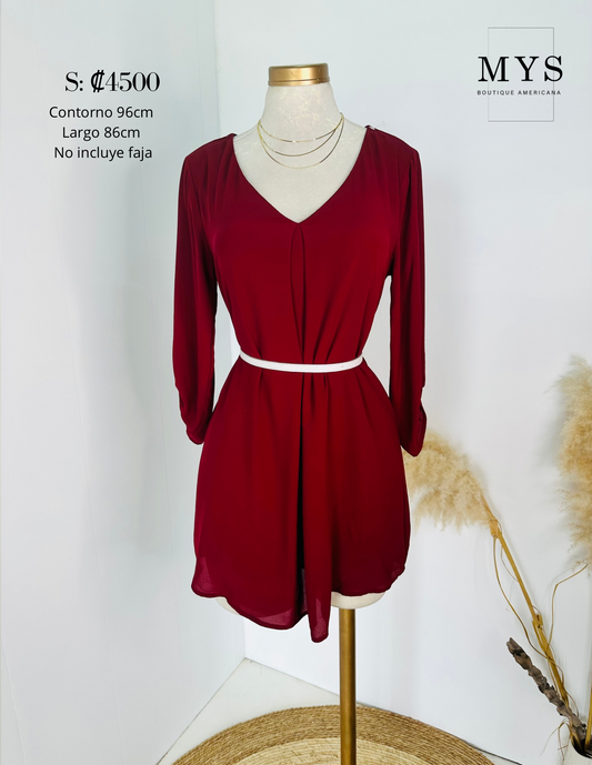 Vestido
