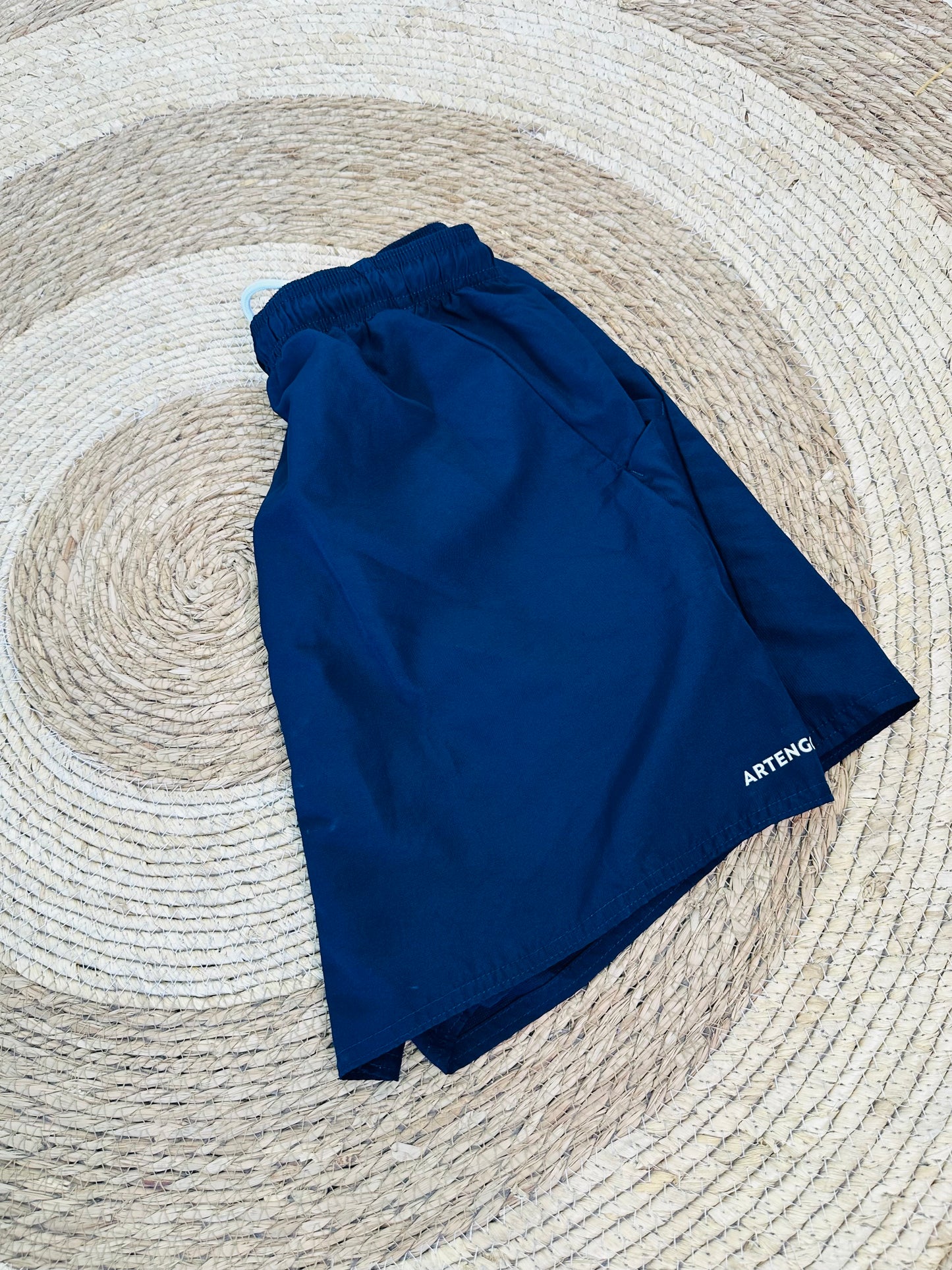 Short