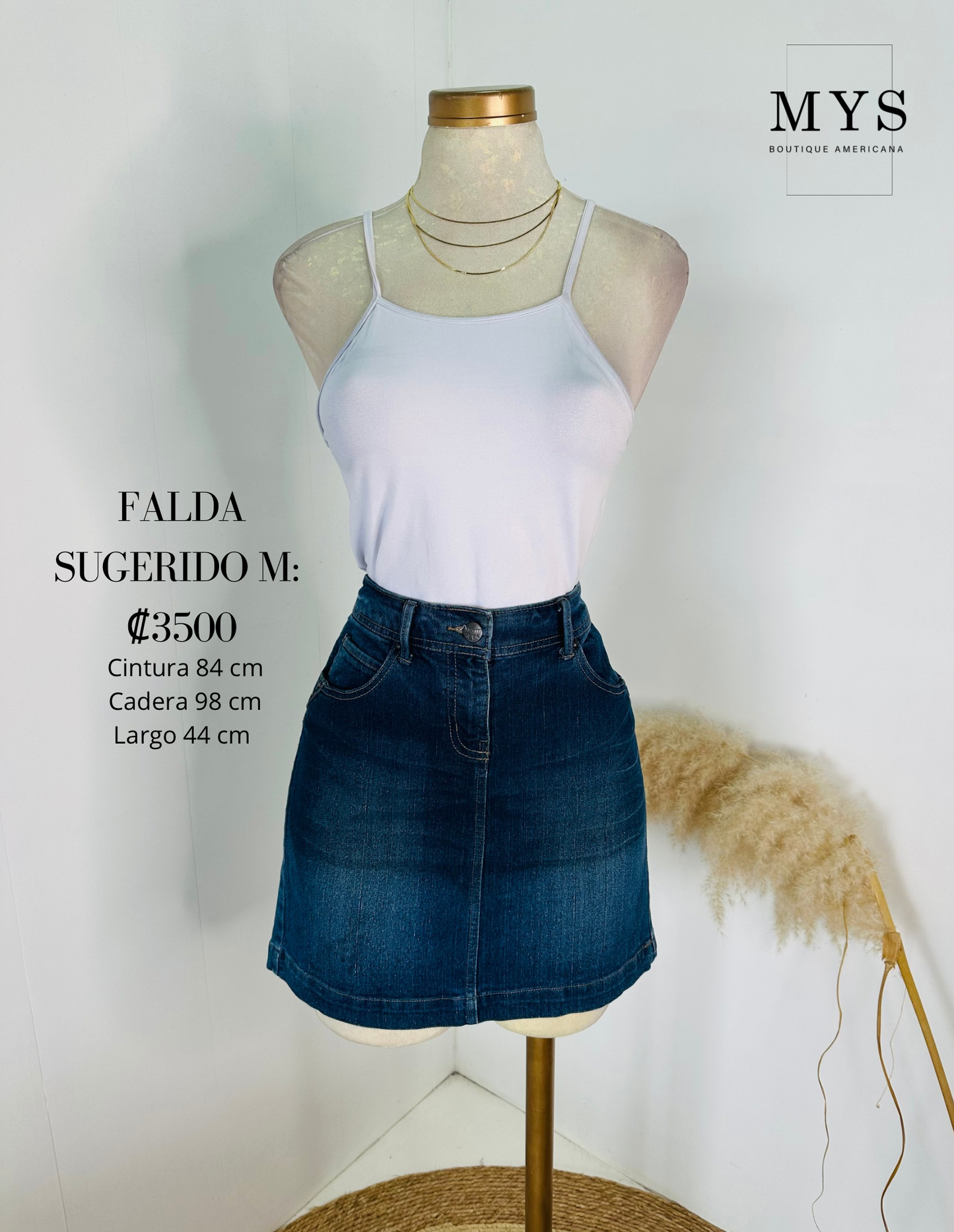 Falda