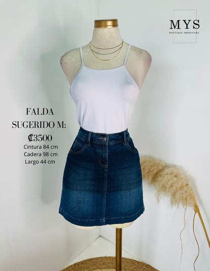 Falda