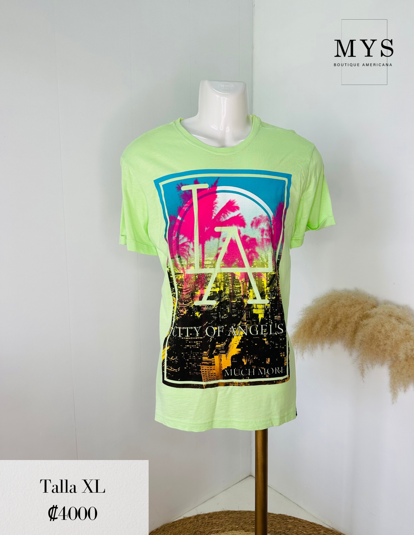 Camisa