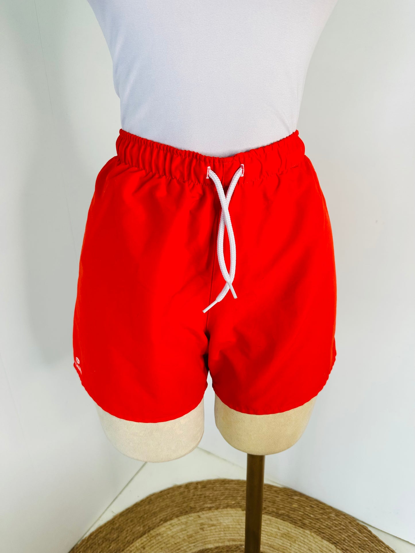 Short