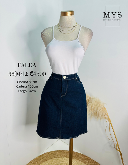 Falda