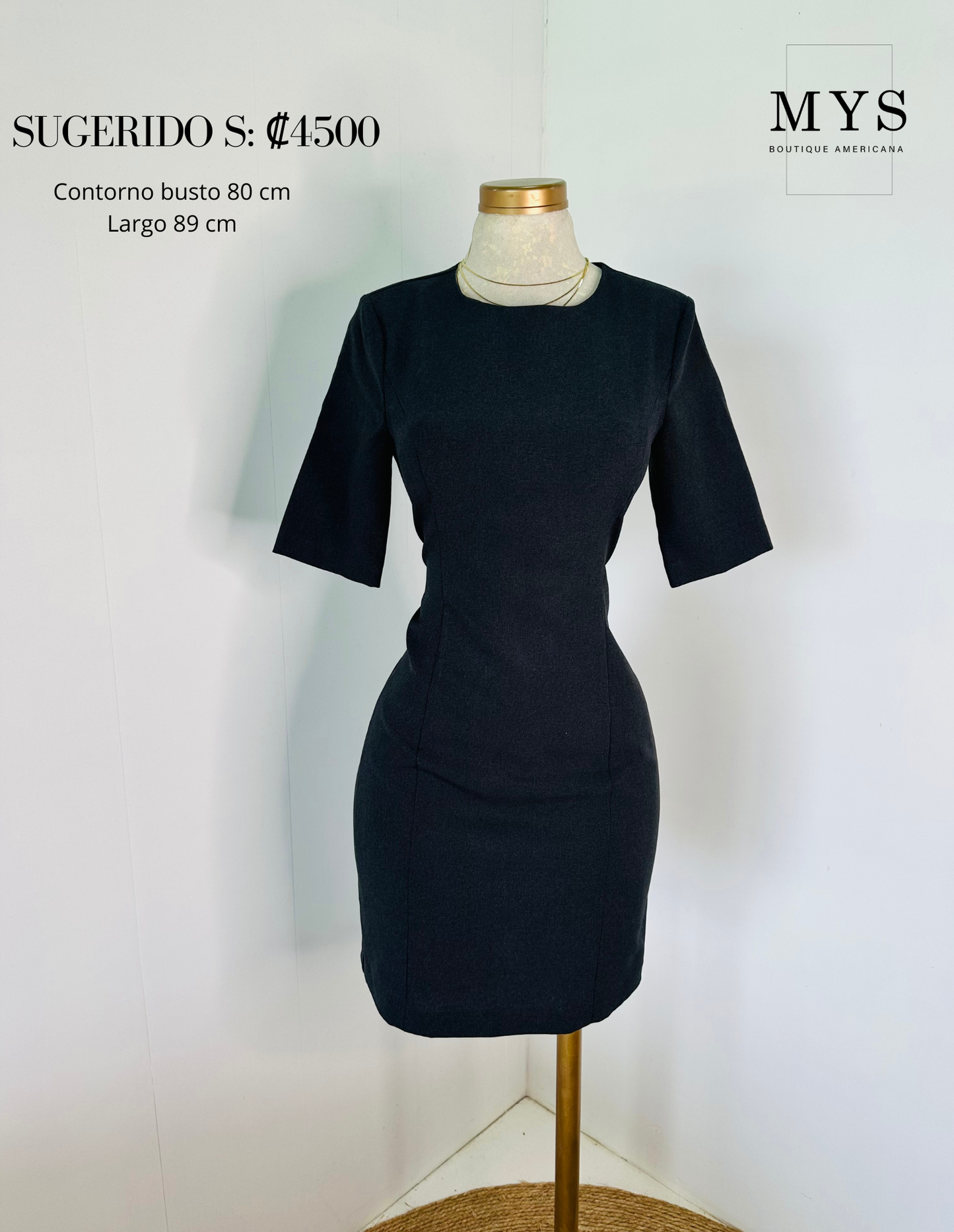 Vestido