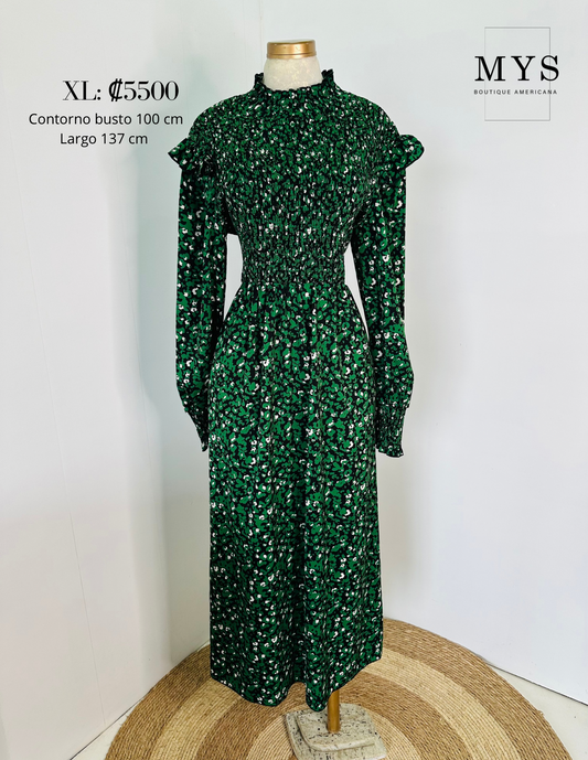 Vestido