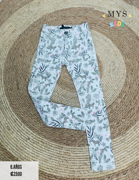 Pantalón