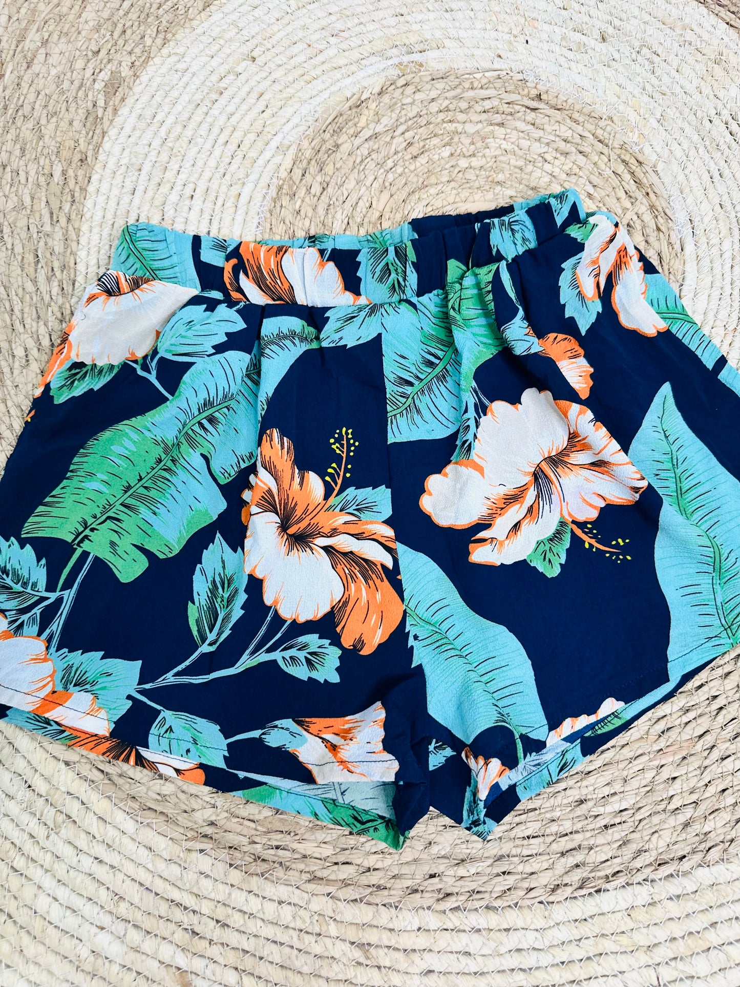 Short