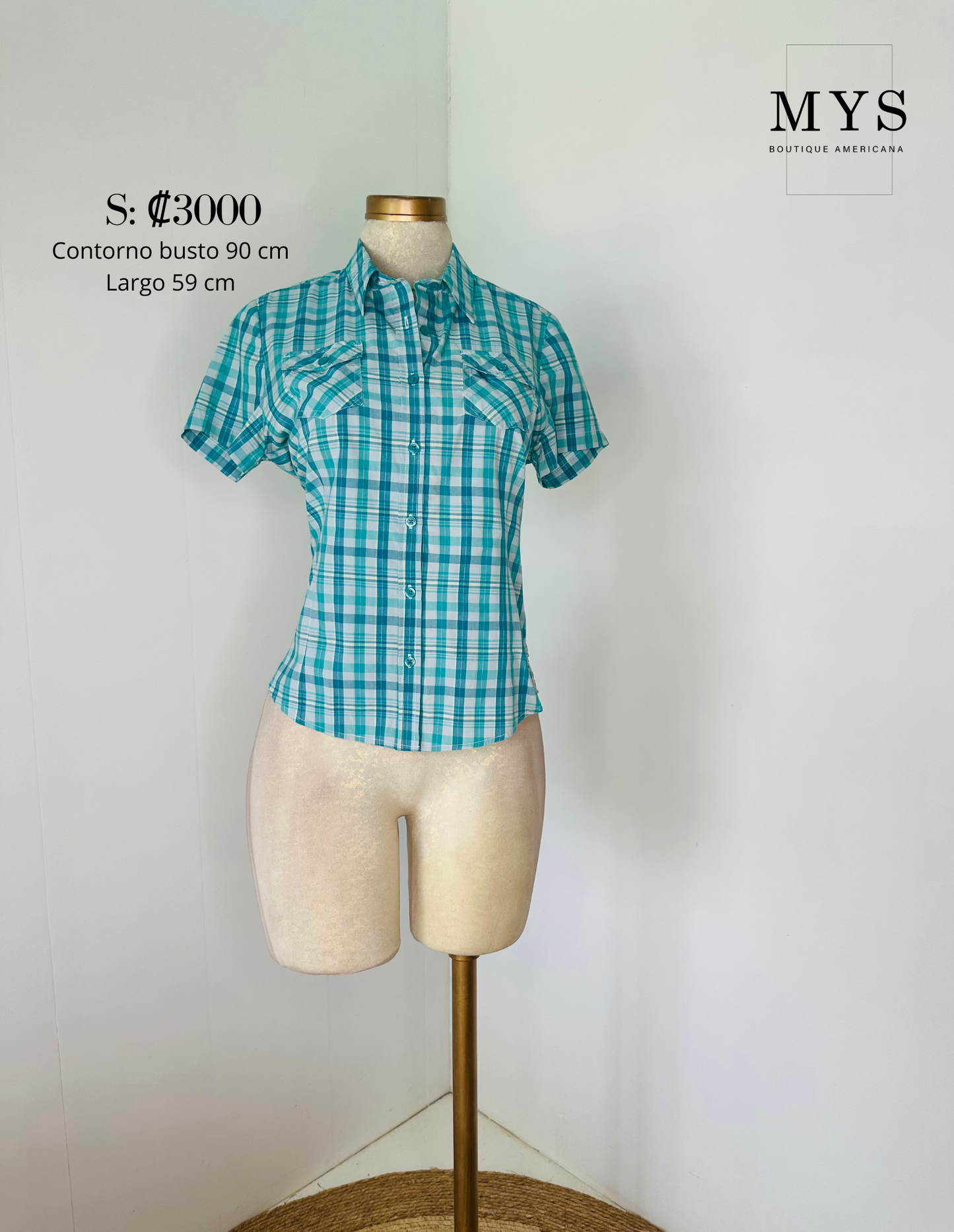 Blusa
