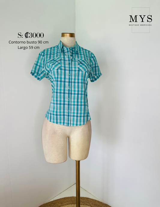 Blusa