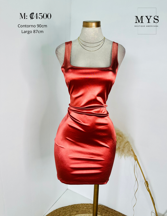 Vestido