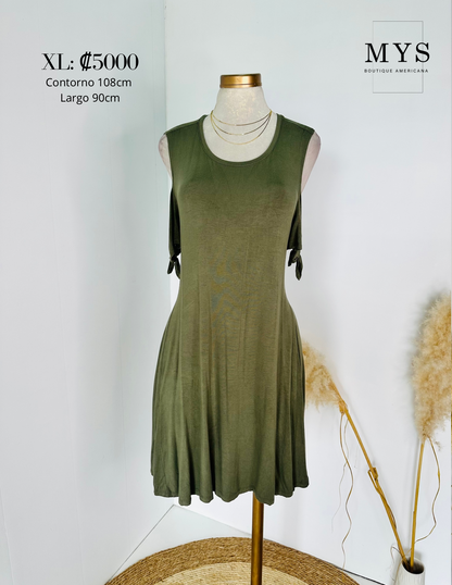 Vestido