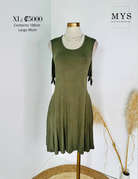 Vestido